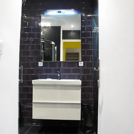 Lägenhet Centre Carre D'or