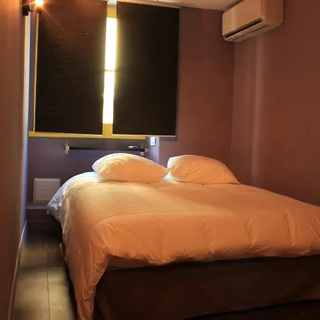 Centre Carre D'or Lägenhet *