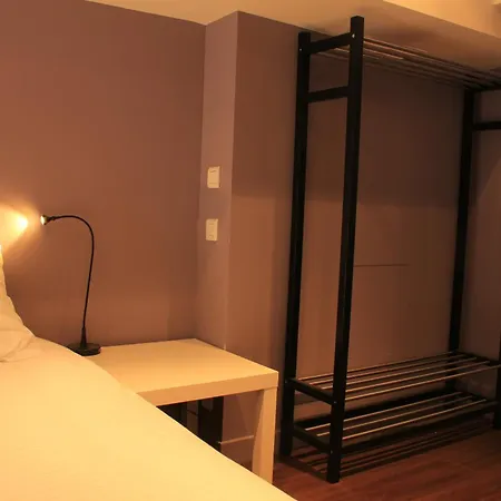 Lägenhet Centre Carre D'or