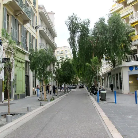 Apartmán Carre D'or - Centre *