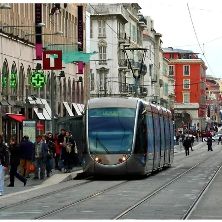 Carre D'or - Centre Nice