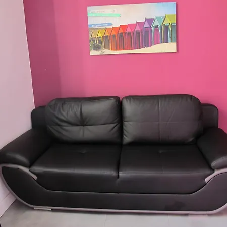 Apartmán Carre D'or - Centre