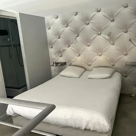 Carre D'or - Centre Apartmán Nice