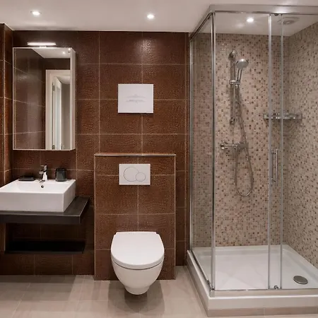 Apartmán Carre D'or - Centre
