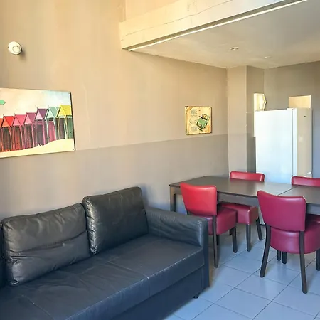 Apartmán Carre D'or - Centre