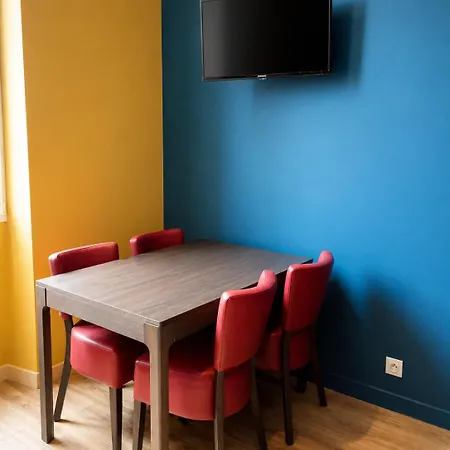 Apartmán Carre D'or - Centre