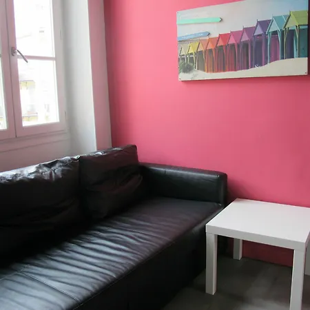 Centre Carré D’or * Nizza