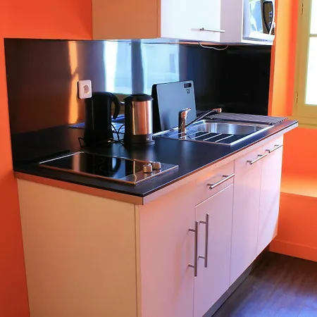 Appartamento Centre Carré D’or *