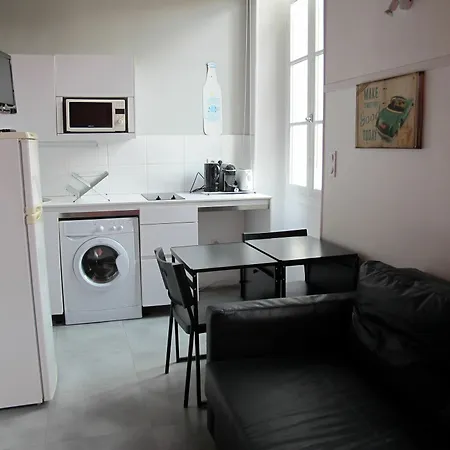 Apartamento Centre Carré D’or *
