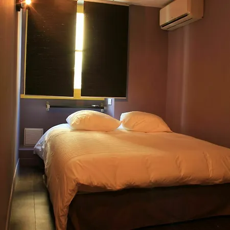 Appartamento Centre Carré D’or Nizza