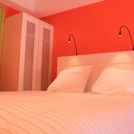 Centre Carré D’or * Nizza