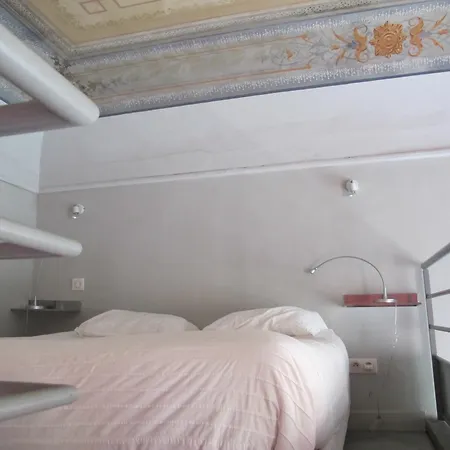 Lägenhet Centre Carre D'or *