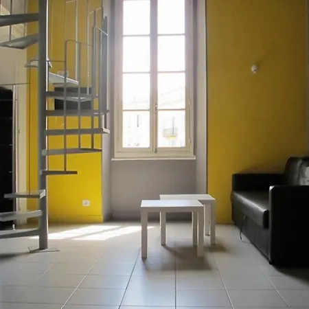 Centre Carré D’or * Nizza