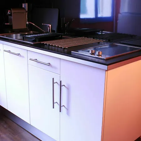 Centre Carré D’or Nizza