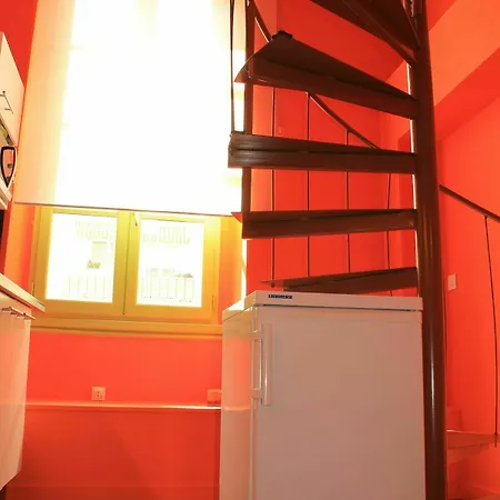 Centre Carré D’or *