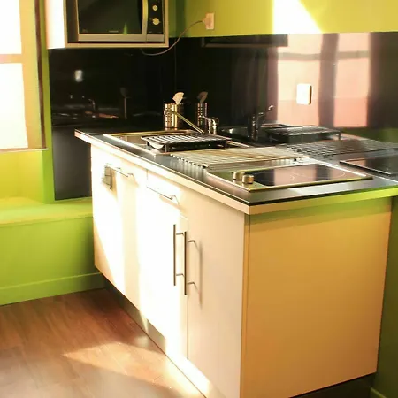 Centre Carré D’or * Nizza