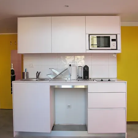 Appartamento Centre Carré D’or Nizza