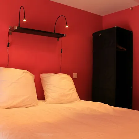 Centre Carre D'or Lägenhet