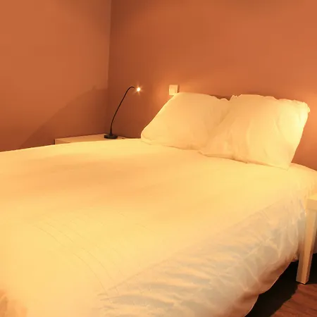 Centre Carré D’or Apartamento