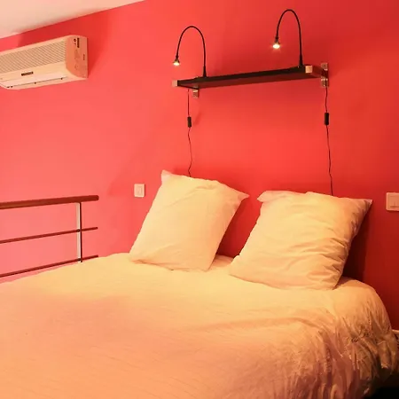 Centre Carré D’or Nizza