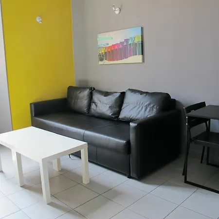 Appartamento Centre Carré D’or Nizza