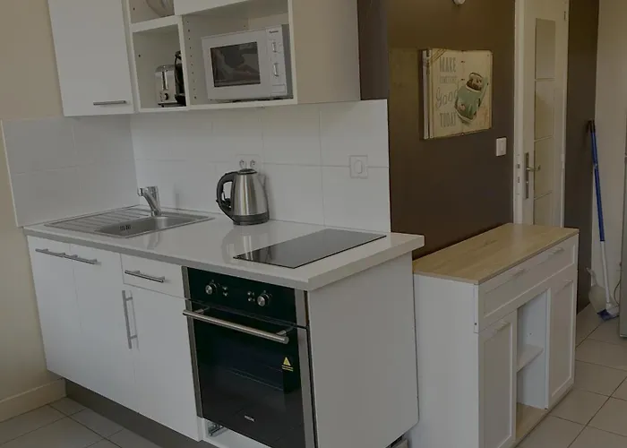 Centre Carre D'or Apartment Nizza