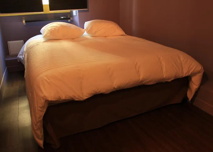 Apartment Centre Carre D'or