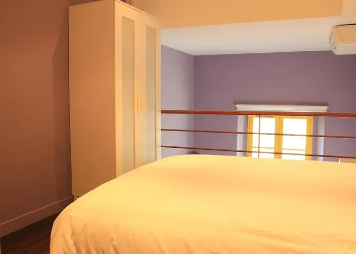 Centre Carre D'or Apartment Nizza
