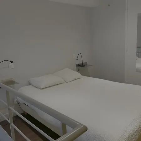 Apartamento Centre Carré D’or