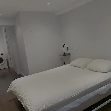 Apartamento Centre Carré D’or *