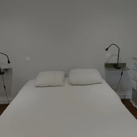 Centre Carré D’or Apartamento Niza