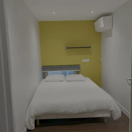 Centre Carré D’or Apartamento *