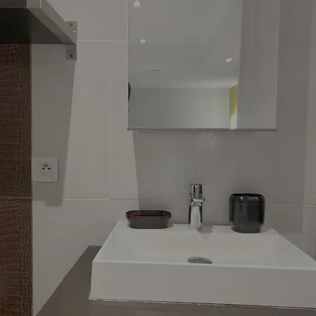 Apartamento Centre Carré D’or Niza