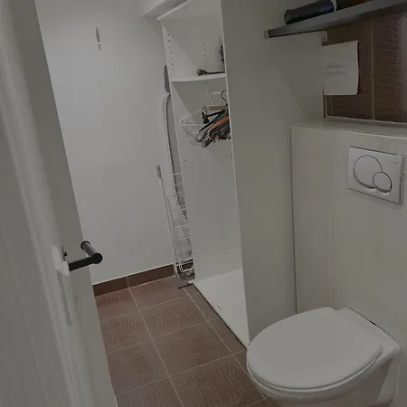 Centre Carré D’or *