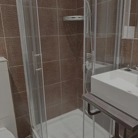 Centre Carré D’or Apartamento *