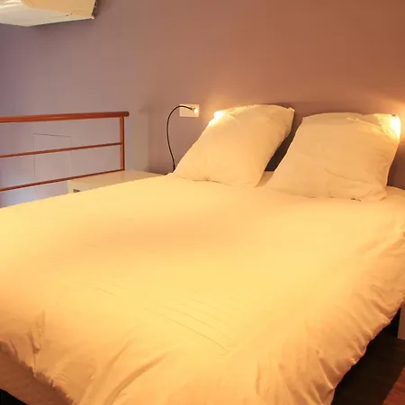 Centre Carré D’or Apartamento Niza