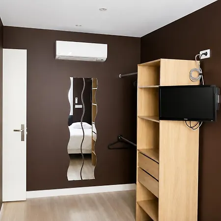 Apartment Carre D'or - Centre