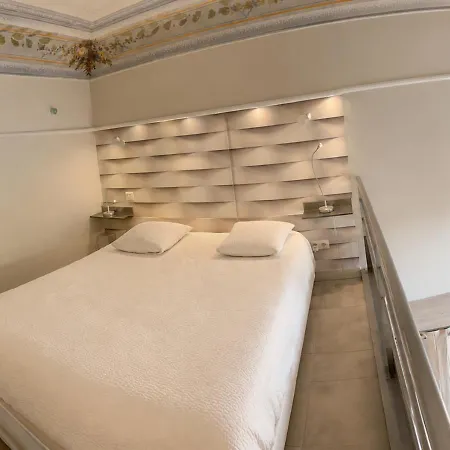 Apartment Carre D'or - Centre Nice