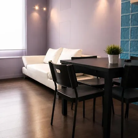 Apartment Carre D'or - Centre