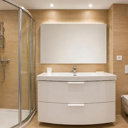 Apartment Carre D'or - Centre
