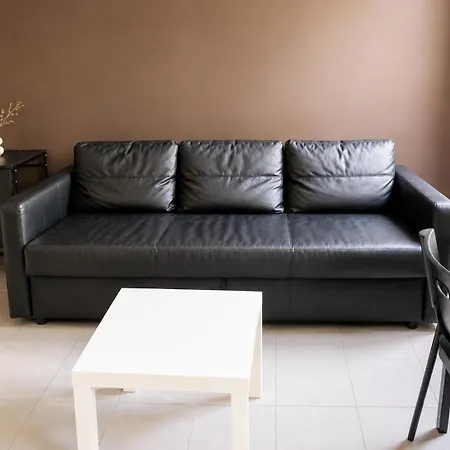 Carre D'or - Centre Apartment *