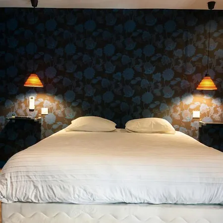 Apartment Carre D'or - Centre