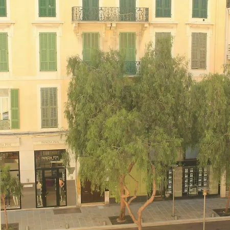 아파트 Carre D'or - Centre *