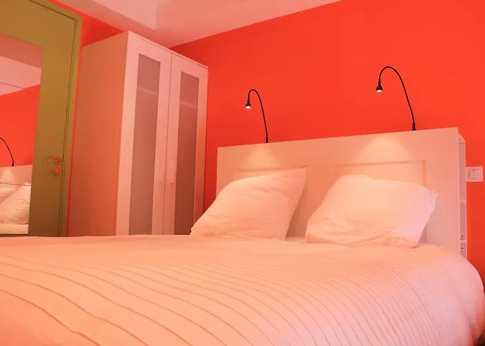 Centre Carre D'or * Nice