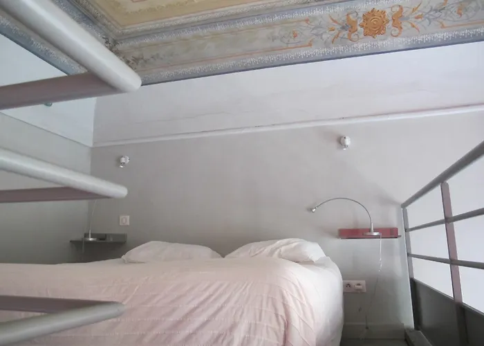 Lejlighed Centre Carre D'or *