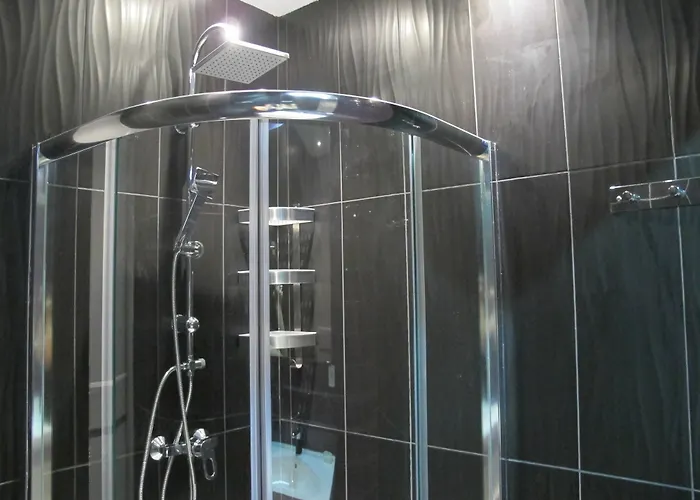 Centre Carre D'or Lejlighed *